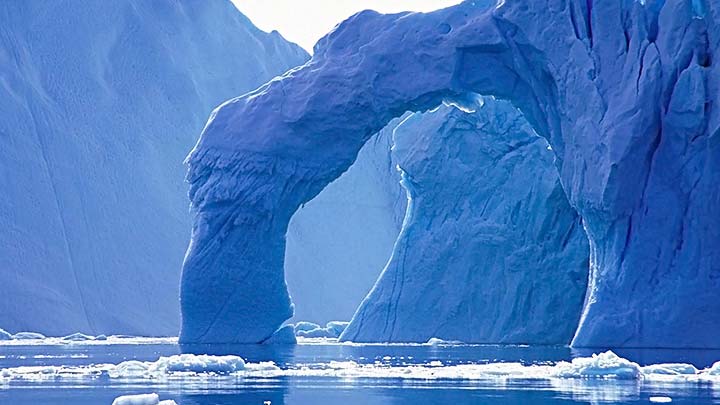 Гренландия - захватывающее путешествие на край света - 2