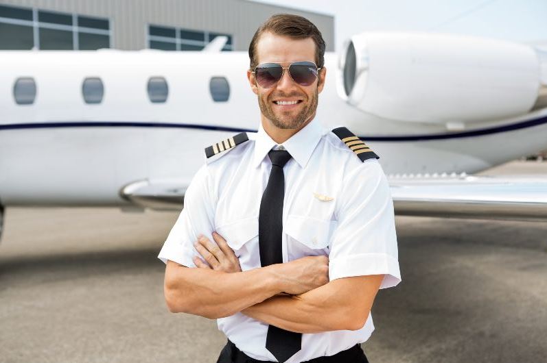Как стать туристическим пилотом?