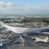 20 крупнейших аэропортов мира в 2023 году