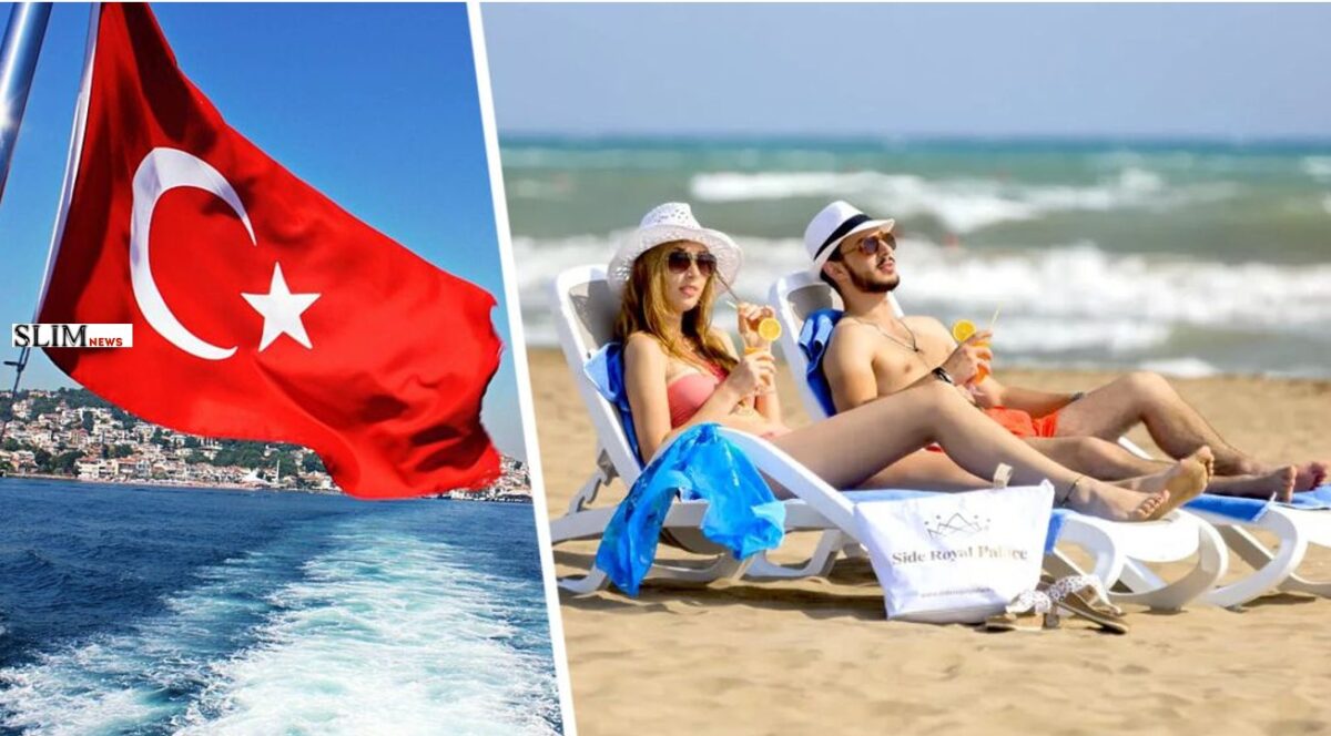 Почему отдых в Турции для многих предпочтителен и выгоден?