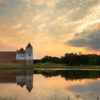 Замок Белоруссия